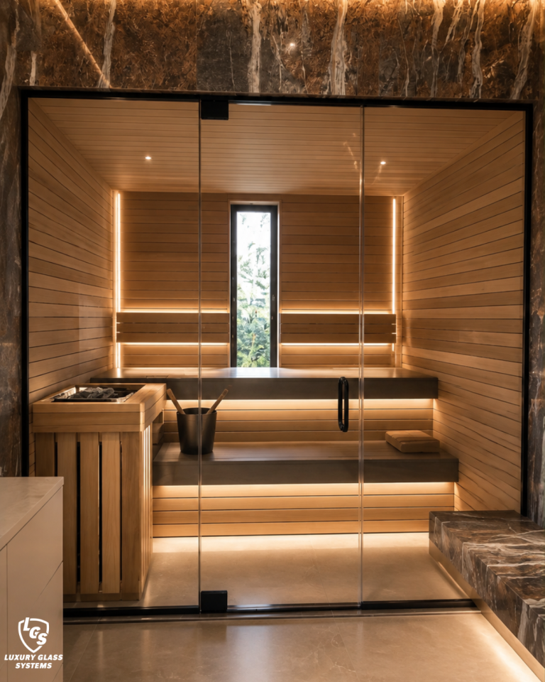 Showers (2)