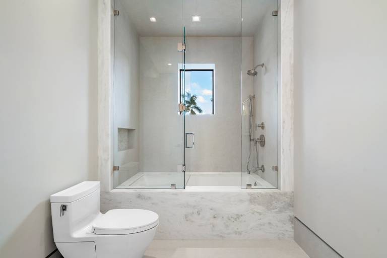 Showers (50)